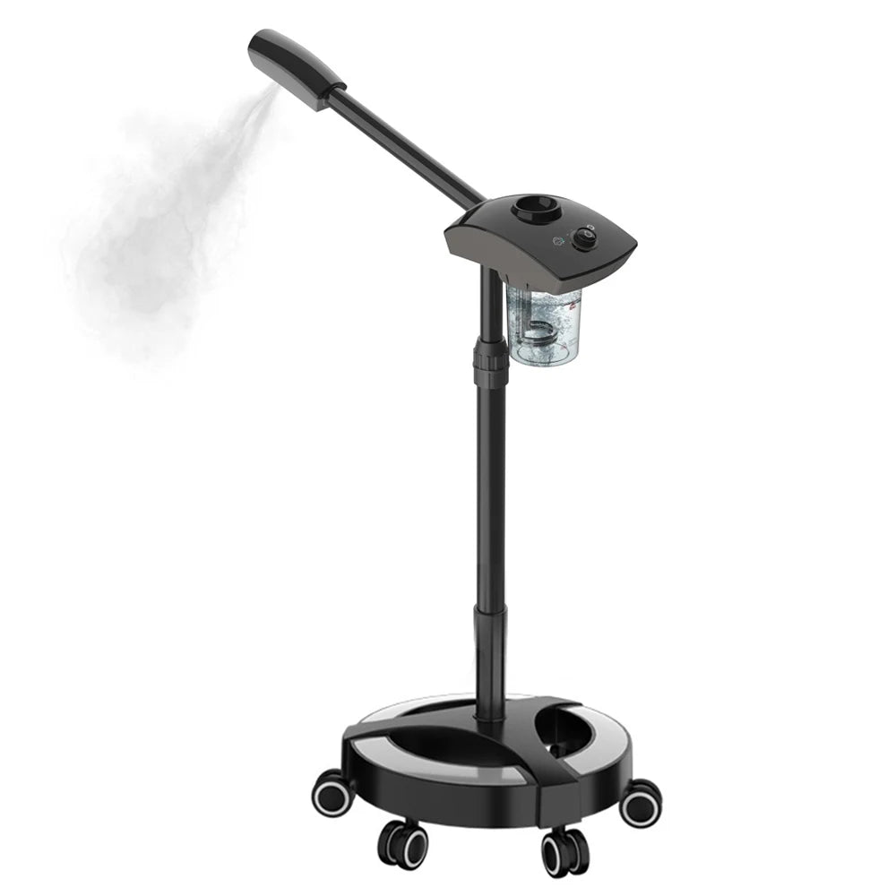 Hot Ozone Facial Steamer Warm Mist