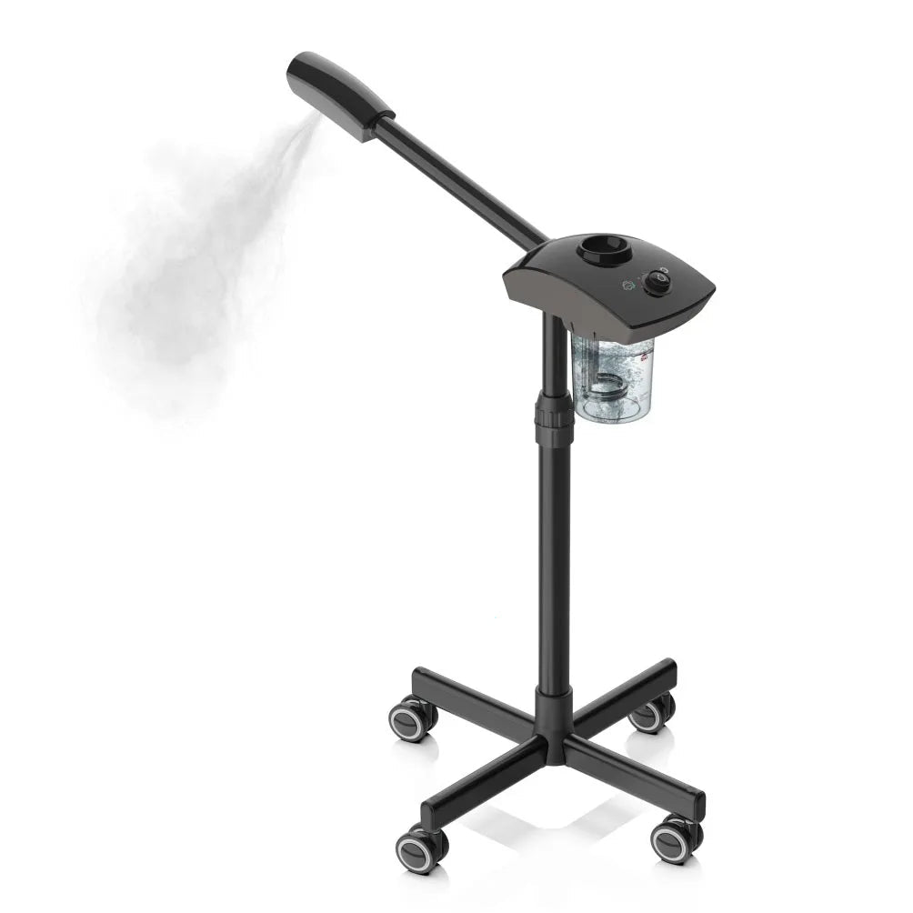 Hot Ozone Facial Steamer Warm Mist
